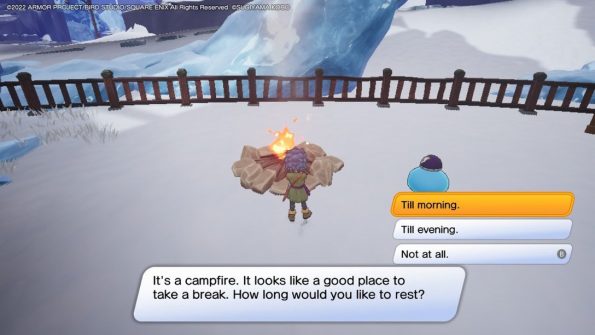 Dragon Quest Treasures LadiesGamers