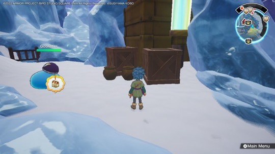 Dragon Quest Treasures LadiesGamers