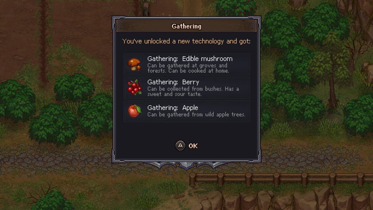 Graveyard Keeper LadiesGamers