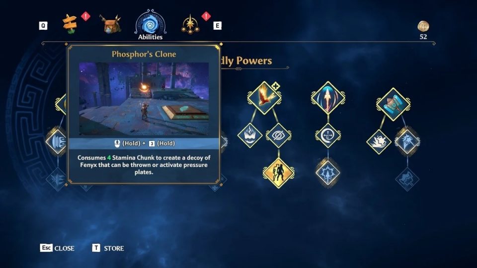 Immortals Fenyx Rising guide. LadiesGamers