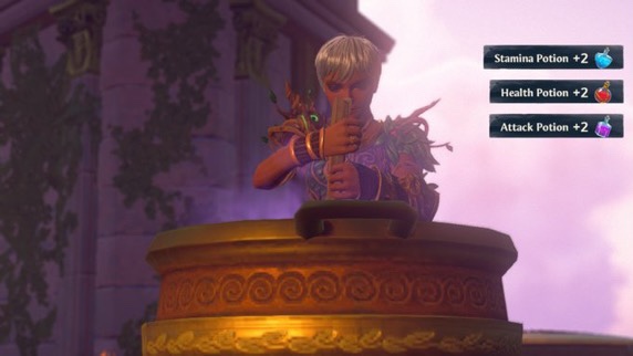 Immortals Fenyx Rising Guide LadiesGamers