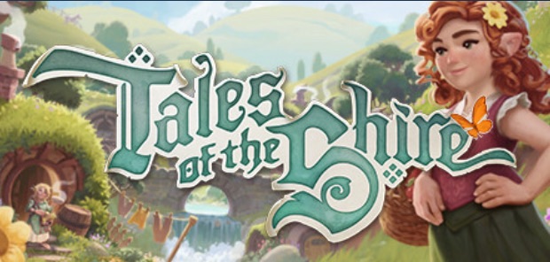 Tales of the Shire: A The Lord of The Rings™ Game