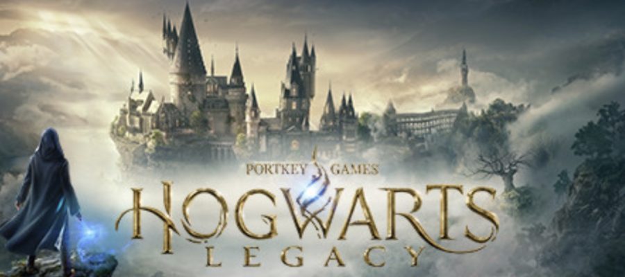 LadiesGamers Hogwarts Legacy