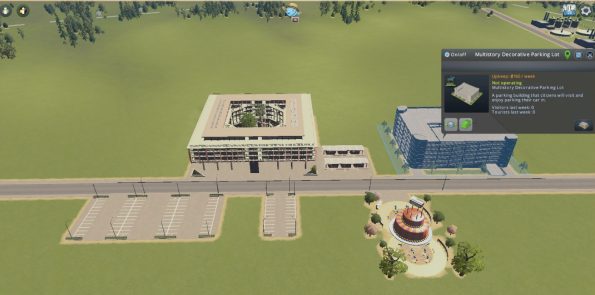 Cities Skylines CCP LadiesGamers