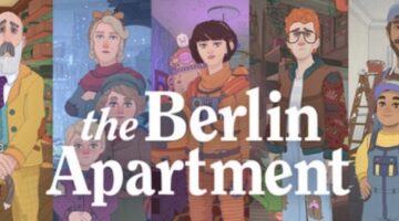 The Berlin Apartment