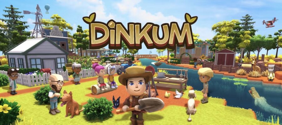 Dinkum