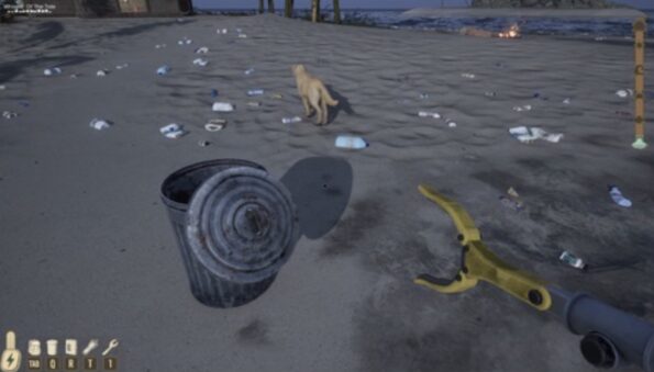 Restore Your Island LadiesGamers