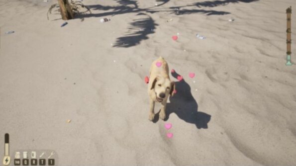 Restore Your Island LadiesGamers