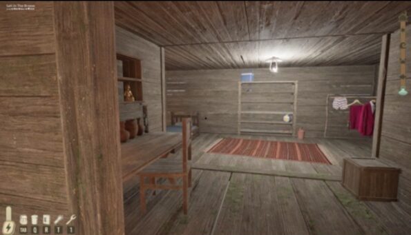 Restore Your Island LadiesGamers