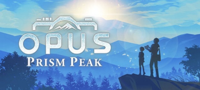 Opus: Prism Peak 