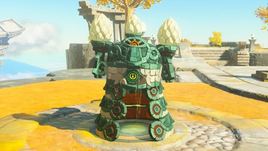 The Legend of Zelda: Tears of the Kingdom LadiesGamers