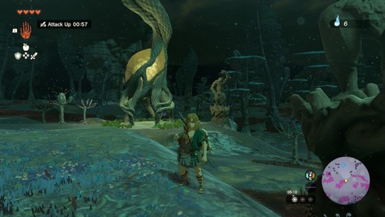 The Legend of Zelda: Tears of the Kingdom LadiesGamers