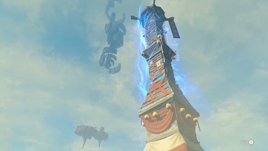 The Legend of Zelda: Tears of the Kingdom LadiesGamers