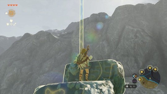 The Legend of Zelda: Tears of the Kingdom LadiesGamers