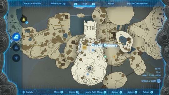 The Legend of Zelda: Tears of the Kingdom LadiesGamers