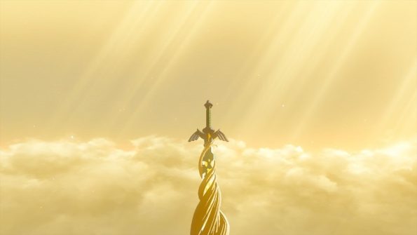 The legend of Zelda Tears of the Kingdom LadiesGamers