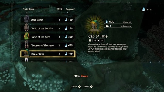 The legend of Zelda Tears of the Kingdom LadiesGamers