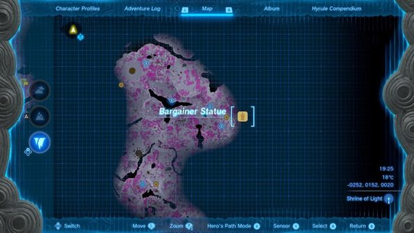 The legend of Zelda Tears of the Kingdom LadiesGamers