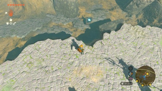 The legend of Zelda Tears of the Kingdom LadiesGamers