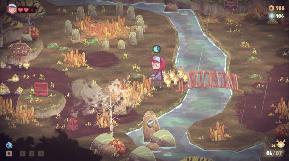 The wild at heart LadiesGamers