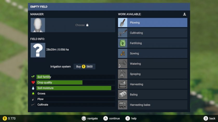 Farm Tycoon LadiesGamers