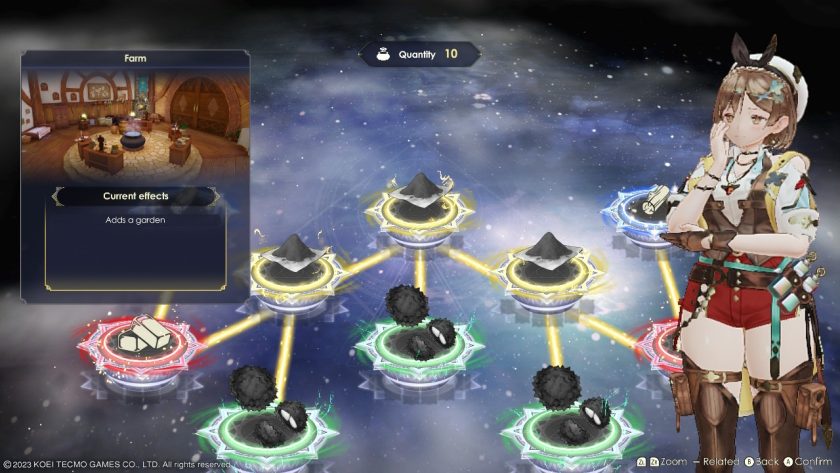 Atelier Ryza 3 Review