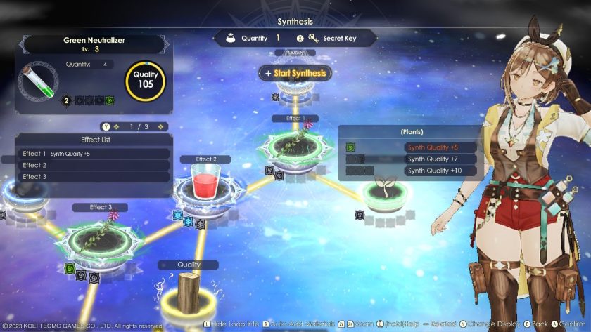 Atelier Ryza 3 Guide