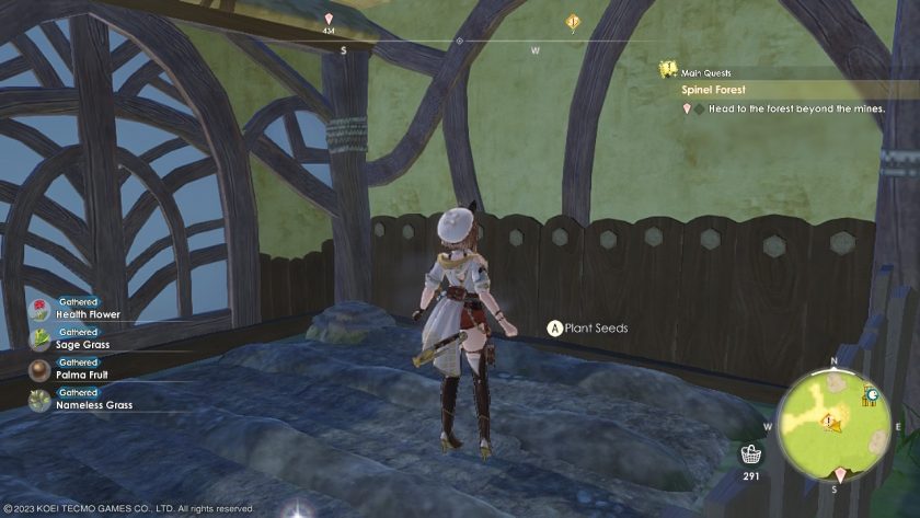 Atelier Ryza 3 Guide