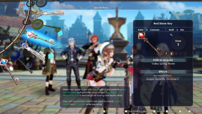 Atelier Ryza 3 Guide