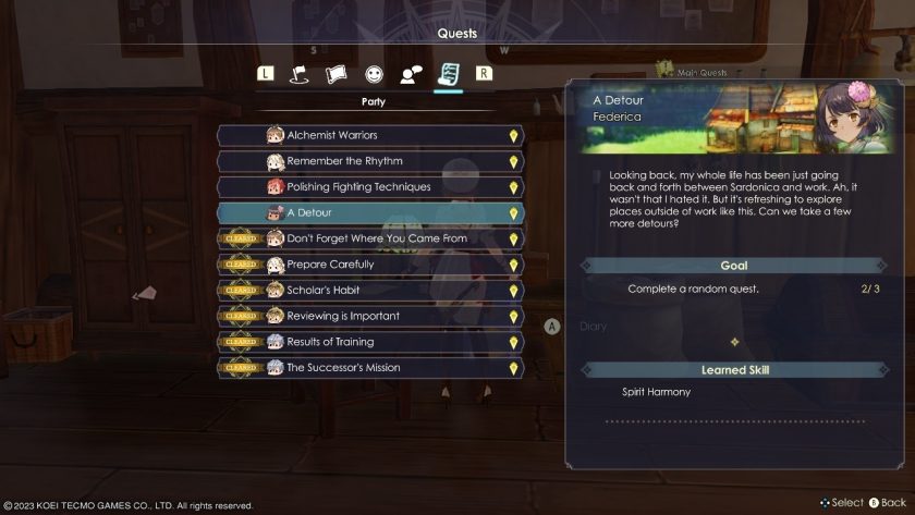 Atelier Ryza 3 Guide