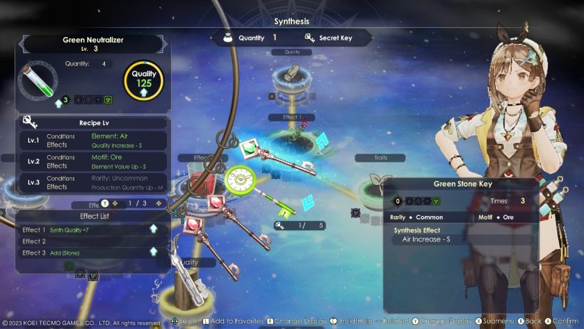 Atelier Ryza 3 Guide