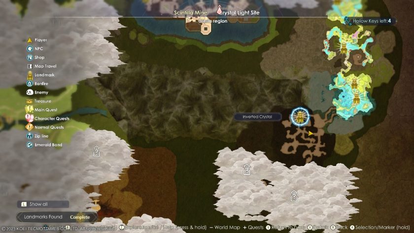 Atelier Ryza 3 Guide