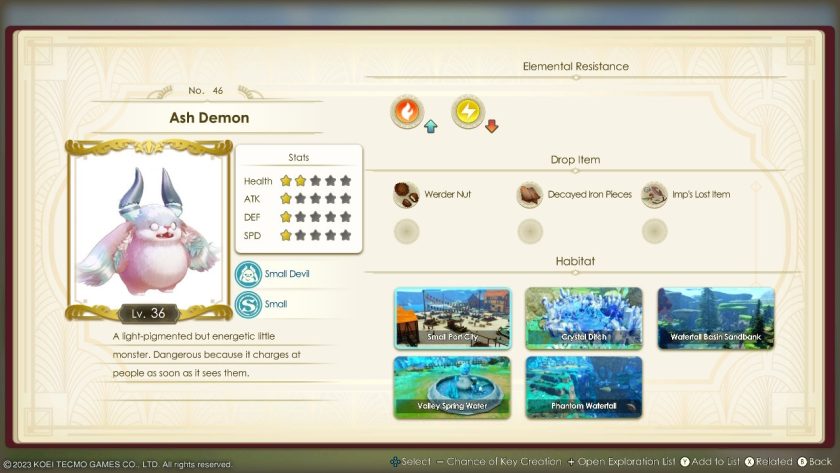 Atelier Ryza 3 Guide