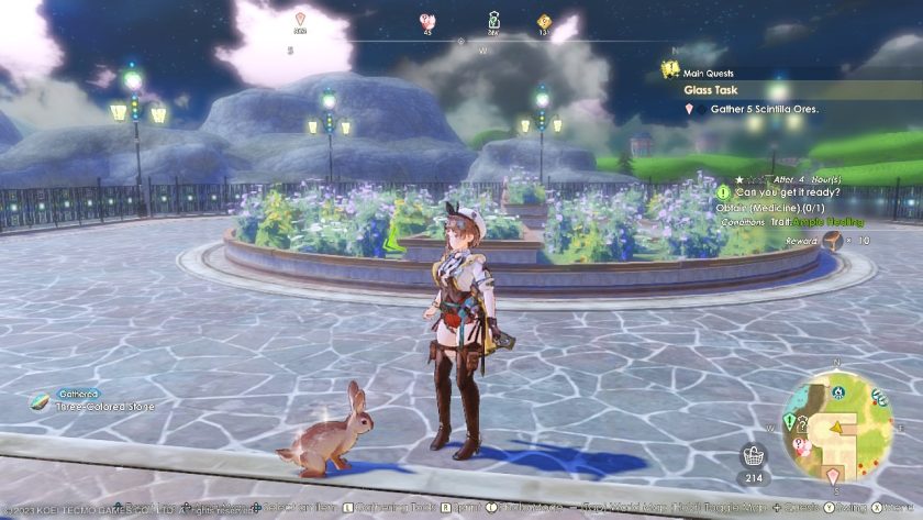 Atelier Ryza 3 Guide