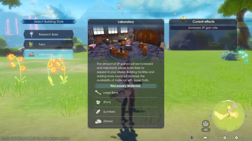 Atelier Ryza 3 Guide