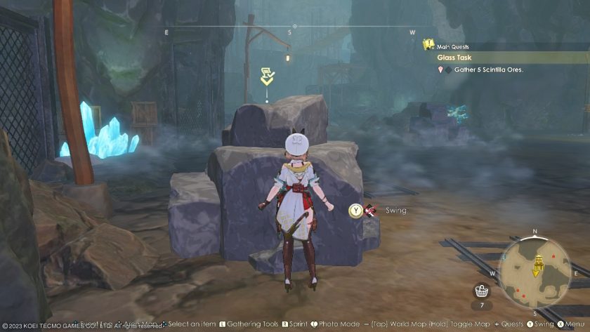 Atelier Ryza 3 Guide