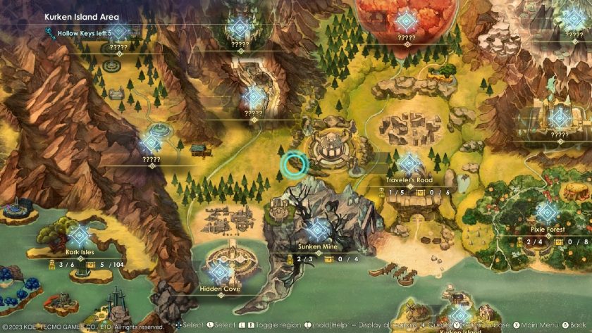 Atelier Ryza 3 Guide