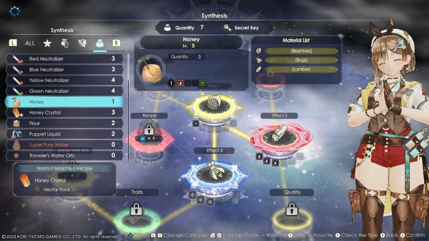 Atelier Ryza 3 Guide