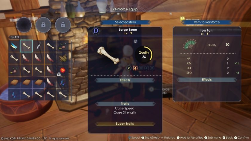 Atelier Ryza 3 Guide