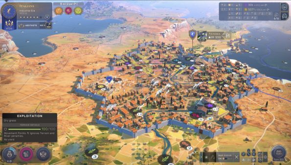 HUANKIND LadiesGamers