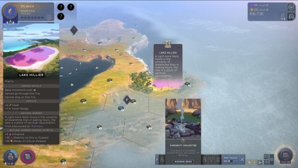 Humankind LadiesGamers