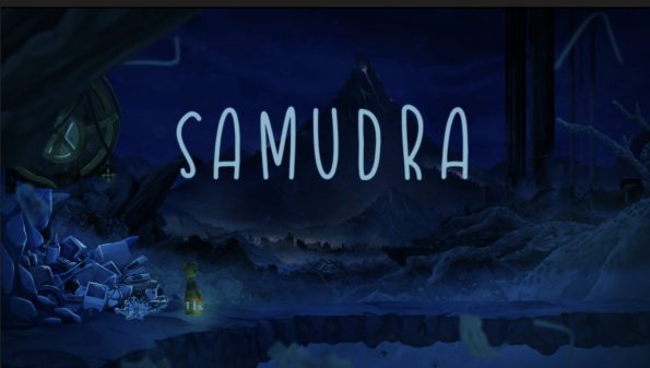 SAMUDRA LadiesGamers