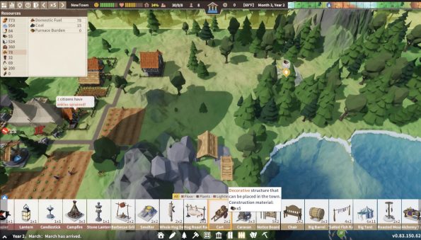 Settlement Survival LadiesGamers