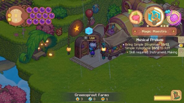 Vending machine carpet