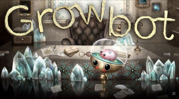 Growbot LadiesGamers