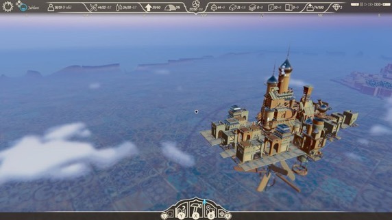 Airborne Kingdom LadiesGamers