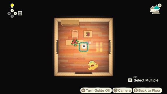 ACNH: Happy Home Paradise. LadiesGamers