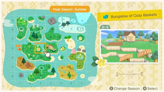 ACNH: Happy Home Paradise. LadiesGamers