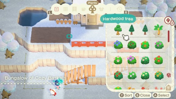 ACNH: Happy Home Paradise. LadiesGamers