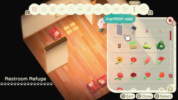 ACNH LadiesGamers’s